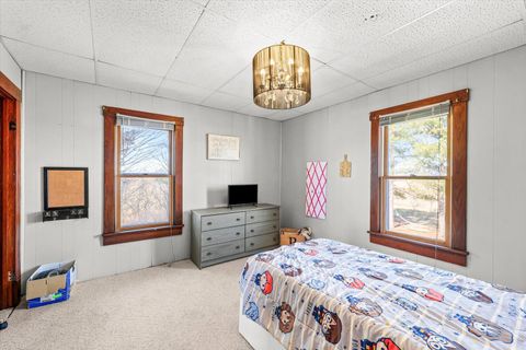 Tiny photo for 422 E 600 North Road, Buckley, IL 60918 (MLS # 12566891)
