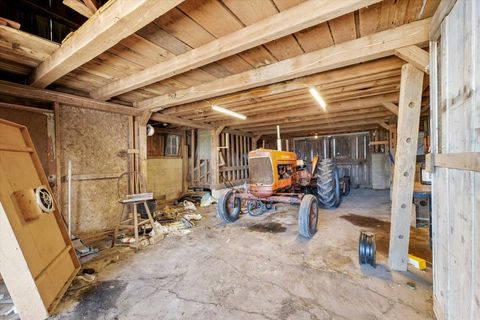 Tiny photo for 422 E 600 North Road, Buckley, IL 60918 (MLS # 12566891)