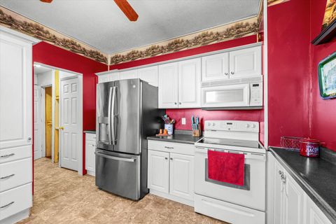 Tiny photo for 422 E 600 North Road, Buckley, IL 60918 (MLS # 12566891)
