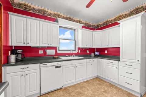 Tiny photo for 422 E 600 North Road, Buckley, IL 60918 (MLS # 12566891)