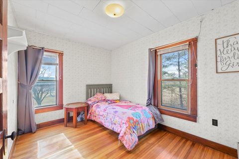 Tiny photo for 422 E 600 North Road, Buckley, IL 60918 (MLS # 12566891)