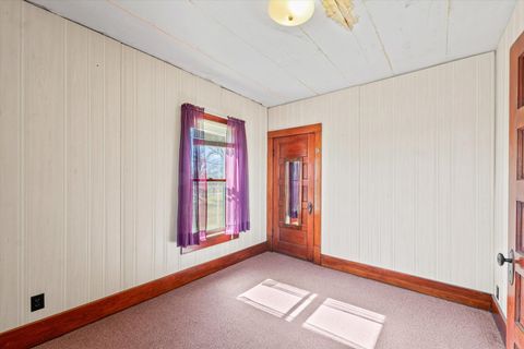 Tiny photo for 422 E 600 North Road, Buckley, IL 60918 (MLS # 12566891)
