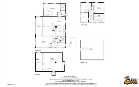 Tiny photo for 422 E 600 North Road, Buckley, IL 60918 (MLS # 12566891)