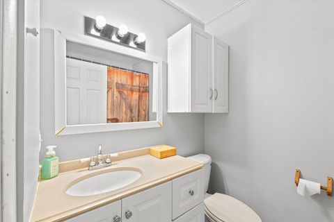 Tiny photo for 422 E 600 North Road, Buckley, IL 60918 (MLS # 12566891)
