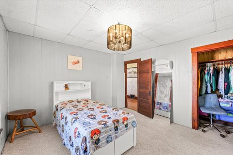 Tiny photo for 422 E 600 North Road, Buckley, IL 60918 (MLS # 12566891)