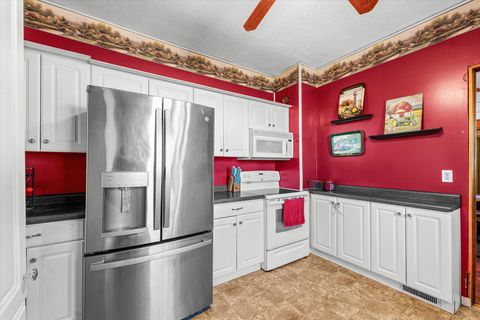 Tiny photo for 422 E 600 North Road, Buckley, IL 60918 (MLS # 12566891)