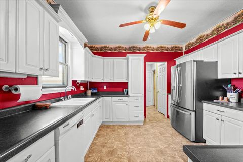 Tiny photo for 422 E 600 North Road, Buckley, IL 60918 (MLS # 12566891)