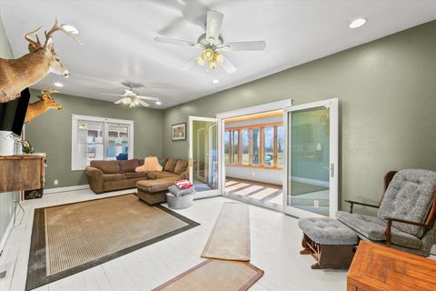 Tiny photo for 422 E 600 North Road, Buckley, IL 60918 (MLS # 12566891)