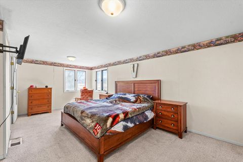 Tiny photo for 422 E 600 North Road, Buckley, IL 60918 (MLS # 12566891)