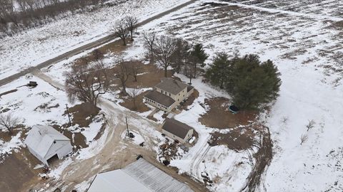 Tiny photo for 422 E 600 North Road, Buckley, IL 60918 (MLS # 12566891)