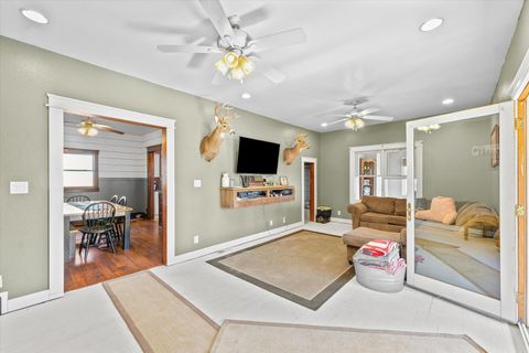 Tiny photo for 422 E 600 North Road, Buckley, IL 60918 (MLS # 12566891)