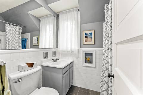 Tiny photo for 27 Hickory Lane, White Heath, IL 61884 (MLS # 12651333)