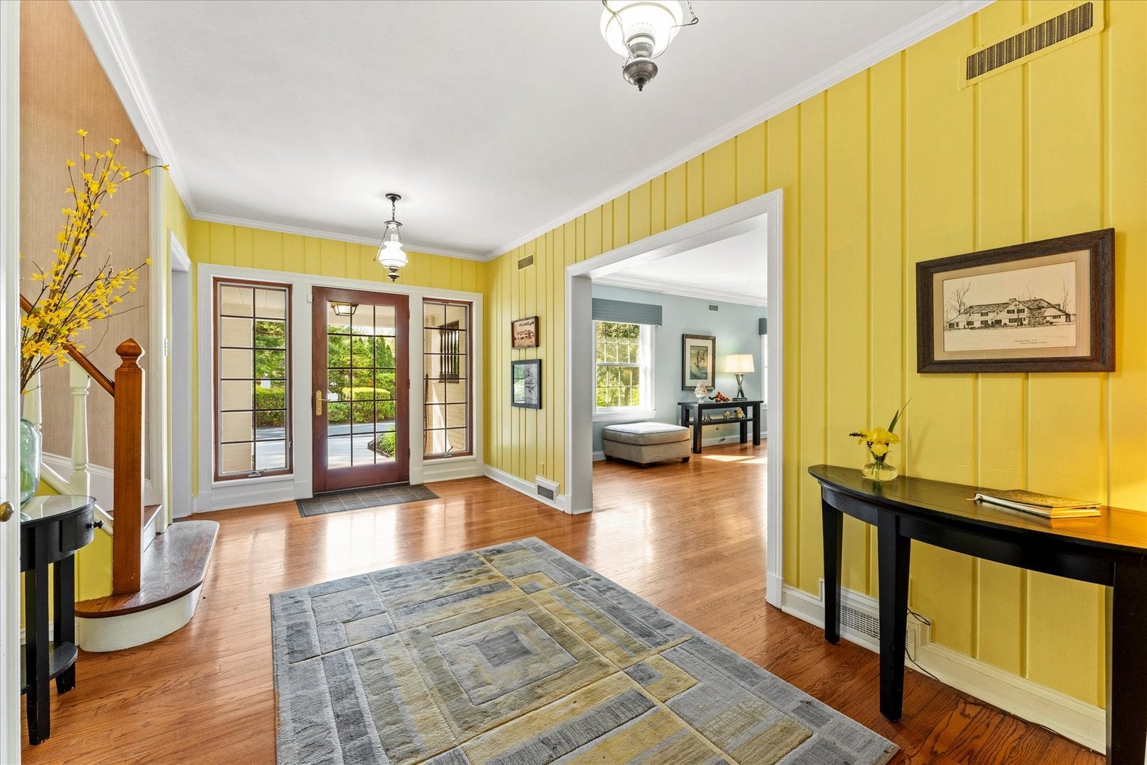 27 Hickory Lane