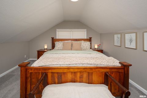 Tiny photo for 1037 22ND Street, Rock Island, IL 61201 (MLS # QC4262976)