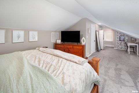 Tiny photo for 1037 22ND Street, Rock Island, IL 61201 (MLS # QC4262976)