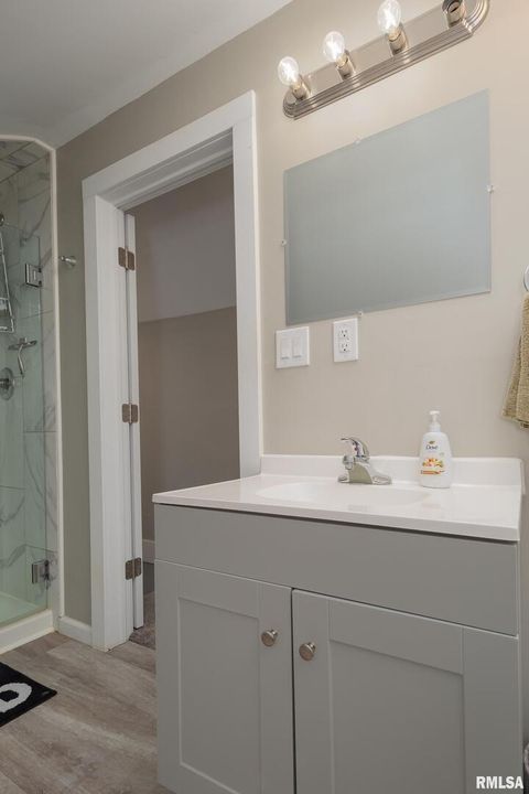 Tiny photo for 1037 22ND Street, Rock Island, IL 61201 (MLS # QC4262976)