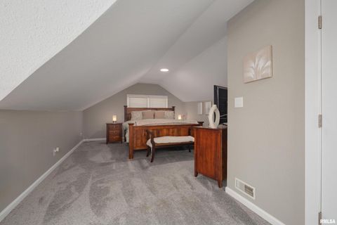 Tiny photo for 1037 22ND Street, Rock Island, IL 61201 (MLS # QC4262976)