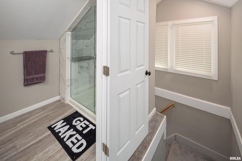 Tiny photo for 1037 22ND Street, Rock Island, IL 61201 (MLS # QC4262976)