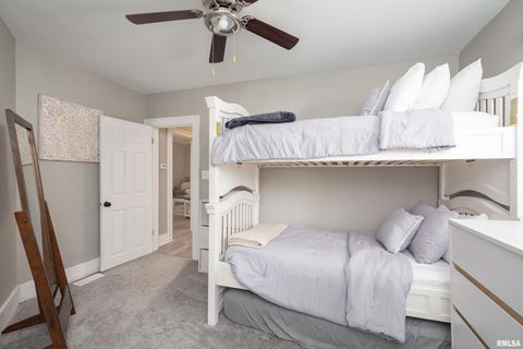 Tiny photo for 1037 22ND Street, Rock Island, IL 61201 (MLS # QC4262976)