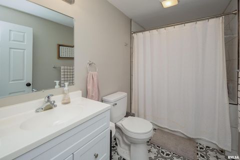 Tiny photo for 1037 22ND Street, Rock Island, IL 61201 (MLS # QC4262976)