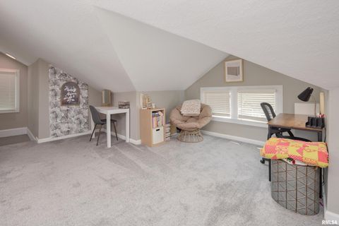 Tiny photo for 1037 22ND Street, Rock Island, IL 61201 (MLS # QC4262976)