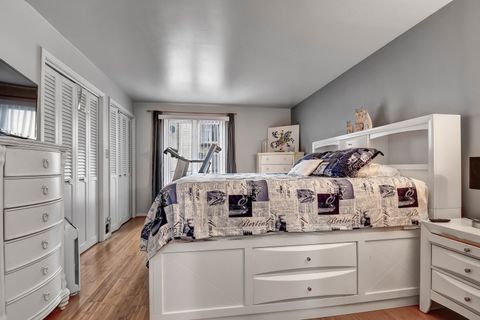 Tiny photo for 4119 W 98th Street #A, Oak Lawn, IL 60453 (MLS # 12520445)