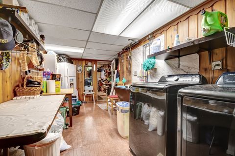 Tiny photo for 4119 W 98th Street #A, Oak Lawn, IL 60453 (MLS # 12520445)