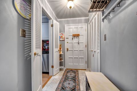 Tiny photo for 4119 W 98th Street #A, Oak Lawn, IL 60453 (MLS # 12520445)