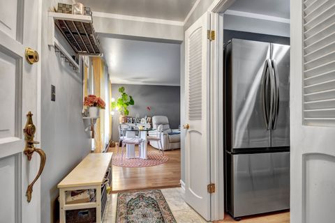 Tiny photo for 4119 W 98th Street #A, Oak Lawn, IL 60453 (MLS # 12520445)