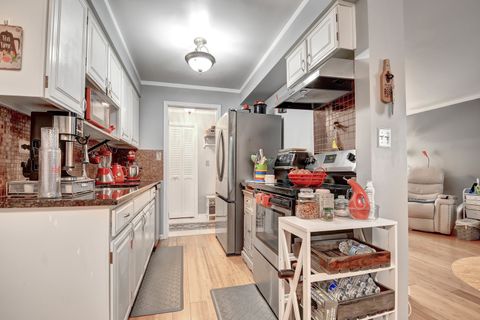 Tiny photo for 4119 W 98th Street #A, Oak Lawn, IL 60453 (MLS # 12520445)