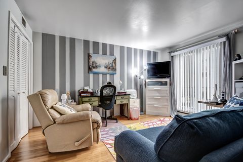 Tiny photo for 4119 W 98th Street #A, Oak Lawn, IL 60453 (MLS # 12520445)