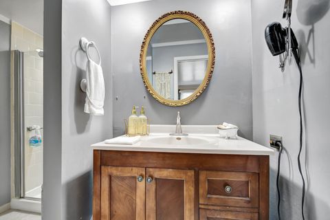 Tiny photo for 4119 W 98th Street #A, Oak Lawn, IL 60453 (MLS # 12520445)