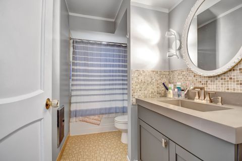 Tiny photo for 4119 W 98th Street #A, Oak Lawn, IL 60453 (MLS # 12520445)