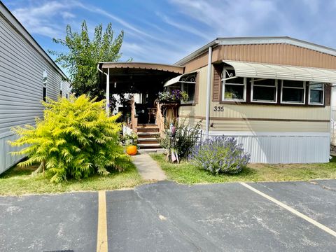 9001 S Cicero Avenue 335 Oak Lawn IL 60453