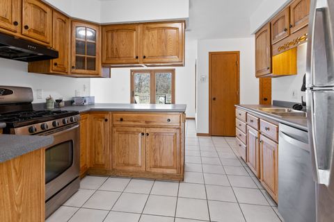 Tiny photo for 6859 Fitzgerald Road, Rockford, IL 61102 (MLS # 12615667)