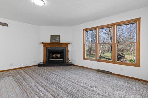 Tiny photo for 6859 Fitzgerald Road, Rockford, IL 61102 (MLS # 12615667)