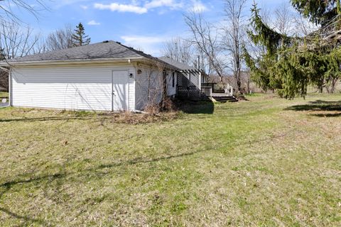 Tiny photo for 6859 Fitzgerald Road, Rockford, IL 61102 (MLS # 12615667)