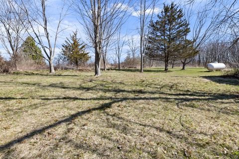 Tiny photo for 6859 Fitzgerald Road, Rockford, IL 61102 (MLS # 12615667)