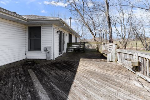 Tiny photo for 6859 Fitzgerald Road, Rockford, IL 61102 (MLS # 12615667)