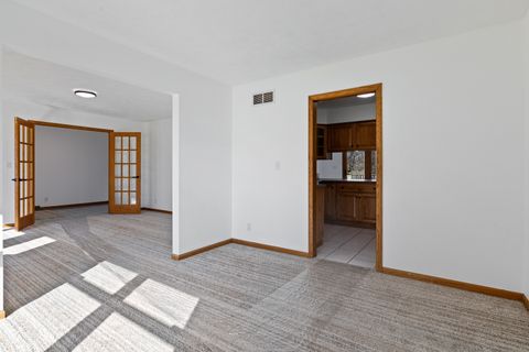 Tiny photo for 6859 Fitzgerald Road, Rockford, IL 61102 (MLS # 12615667)