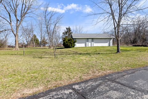 Tiny photo for 6859 Fitzgerald Road, Rockford, IL 61102 (MLS # 12615667)