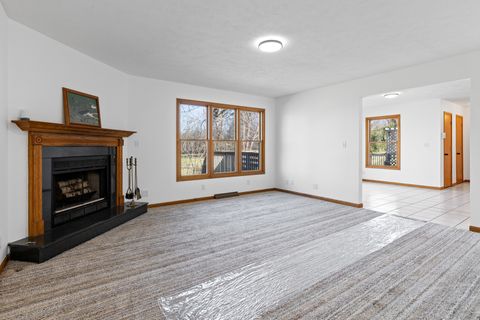 Tiny photo for 6859 Fitzgerald Road, Rockford, IL 61102 (MLS # 12615667)