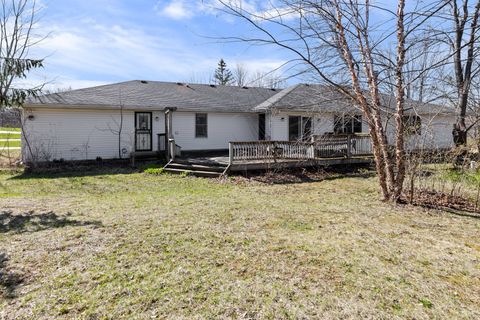 Tiny photo for 6859 Fitzgerald Road, Rockford, IL 61102 (MLS # 12615667)