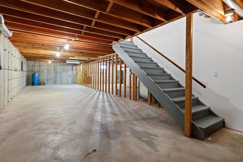 Tiny photo for 6859 Fitzgerald Road, Rockford, IL 61102 (MLS # 12615667)