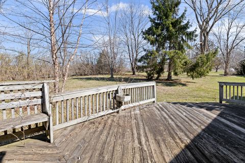 Tiny photo for 6859 Fitzgerald Road, Rockford, IL 61102 (MLS # 12615667)