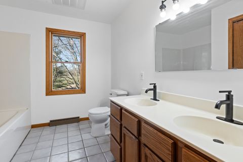 Tiny photo for 6859 Fitzgerald Road, Rockford, IL 61102 (MLS # 12615667)