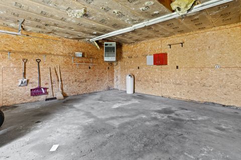 Tiny photo for 6859 Fitzgerald Road, Rockford, IL 61102 (MLS # 12615667)