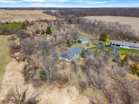 Tiny photo for 6859 Fitzgerald Road, Rockford, IL 61102 (MLS # 12615667)