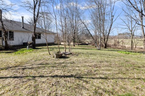 Tiny photo for 6859 Fitzgerald Road, Rockford, IL 61102 (MLS # 12615667)
