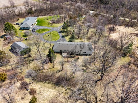 Tiny photo for 6859 Fitzgerald Road, Rockford, IL 61102 (MLS # 12615667)